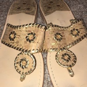 Jack Rogers Sandals